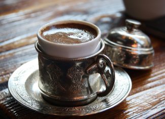 Nitelikli Türk Kahvesi Yapımı Atölyesi